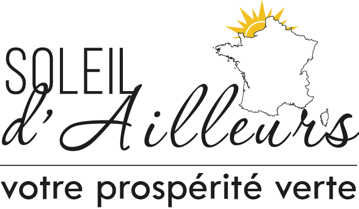 Le Soleil d'Ailleurs